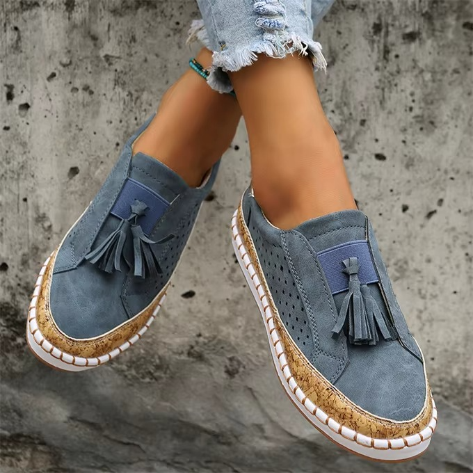 Calvona Orthopedic Sneakers