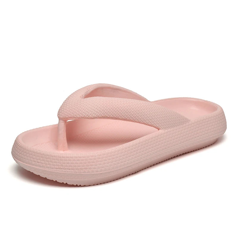 SkyComfort Orthopedic Slipper