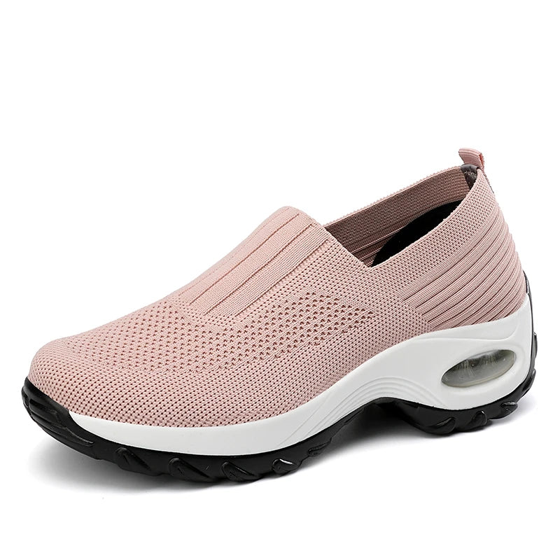 Ultra Air Orthopedic Sneaker