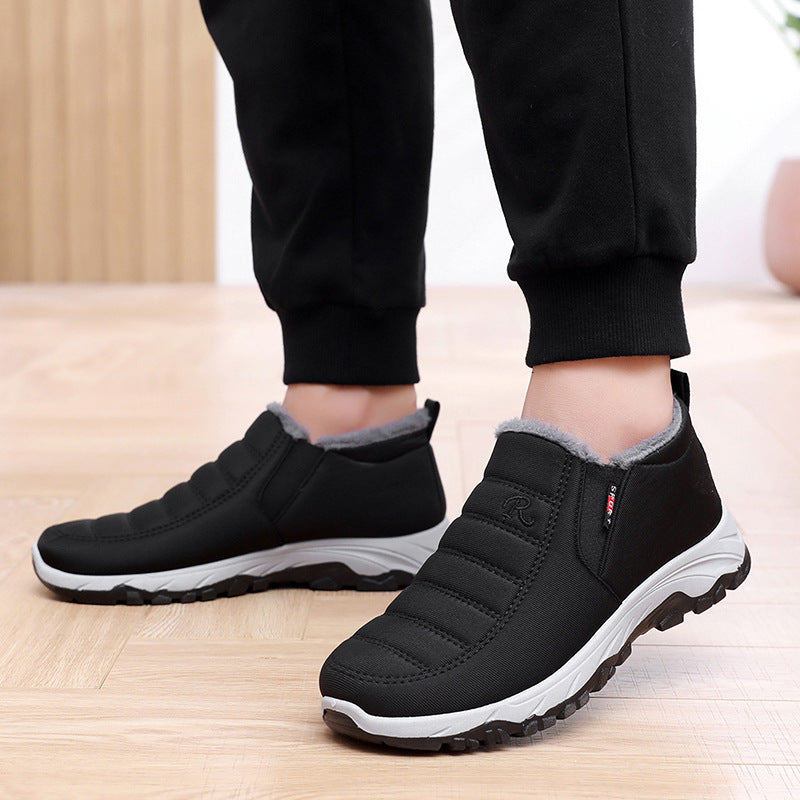 SnowComfort Orthopedic Boot
