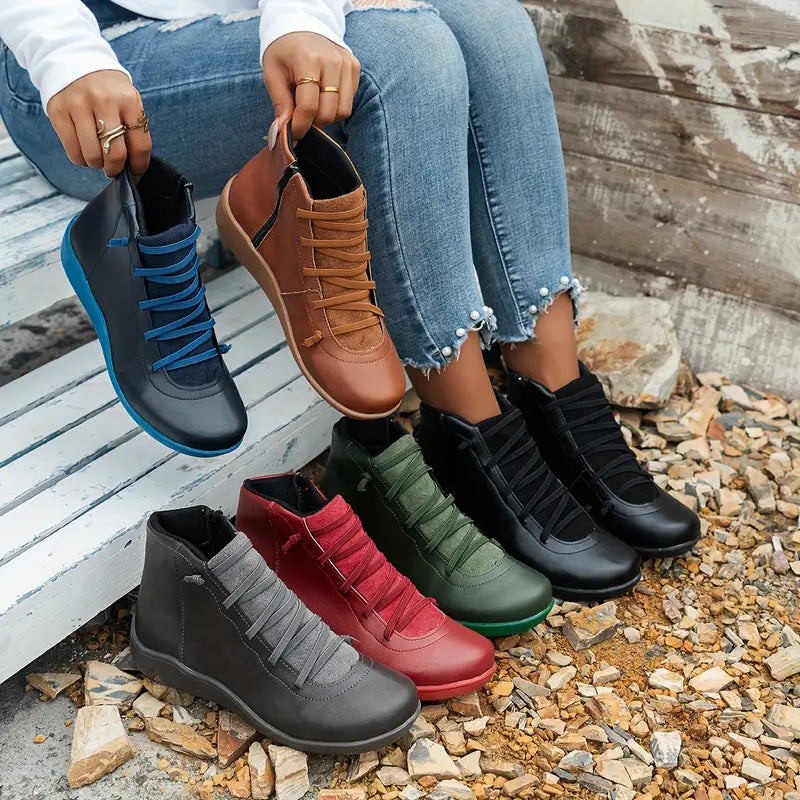 OrthoFrost Orthopedic Boot