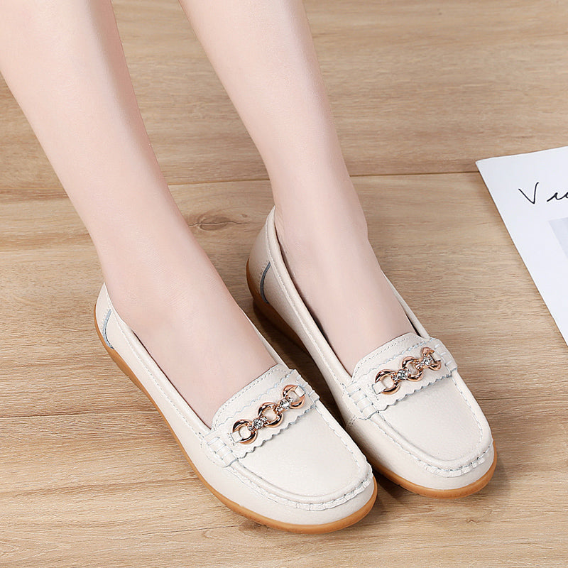 TressePro Orthopedic Loafer