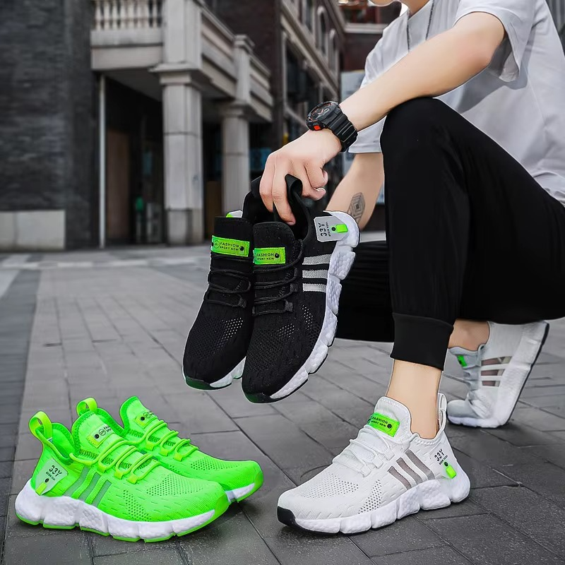 AirPlus Orthopedic Sneakers
