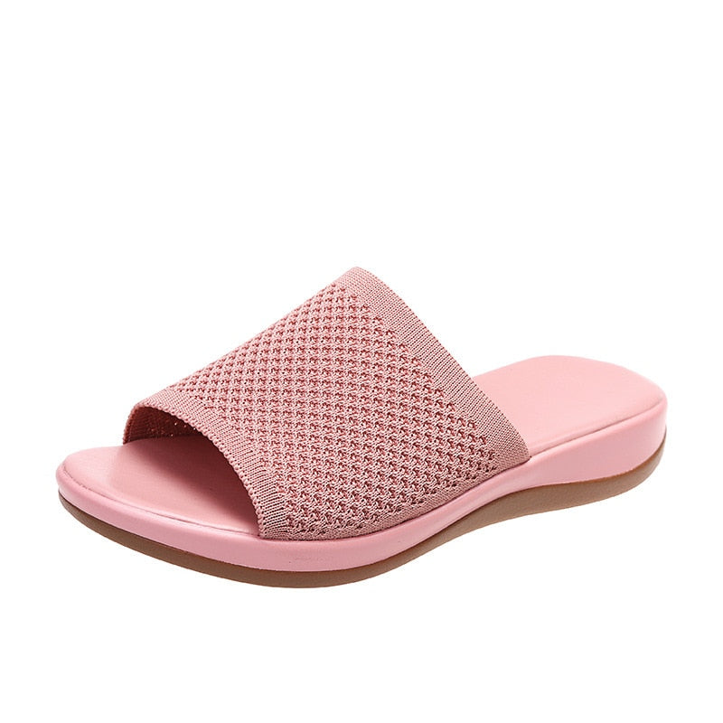 Dionysia Orthopedic Sandal
