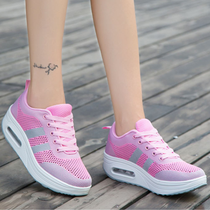 Orthopedic Balance Sneakers