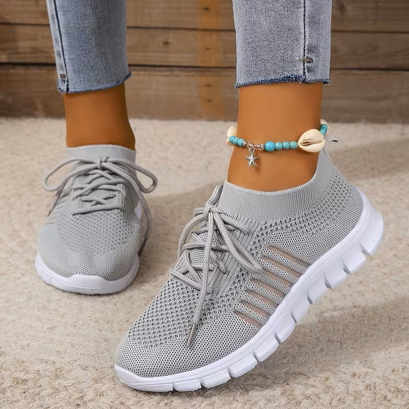 Air Balance Orthopedic Sneakers