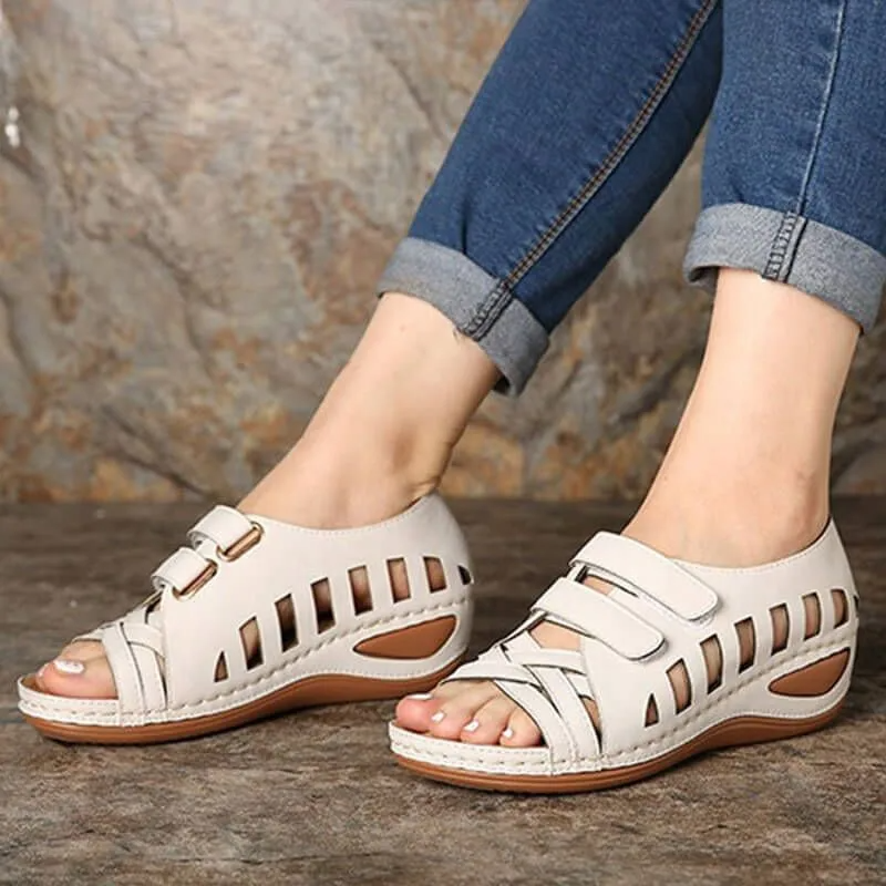 Star Orthopedic Sandal