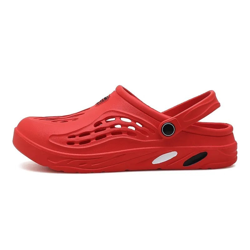 Orthopedic Flex Sport Sandal