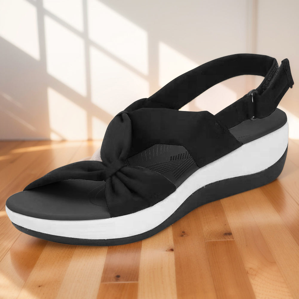 Coraline Orthopedic Sandal