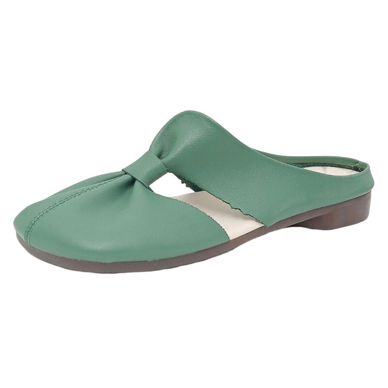 Lumina Orthopedic Sandal