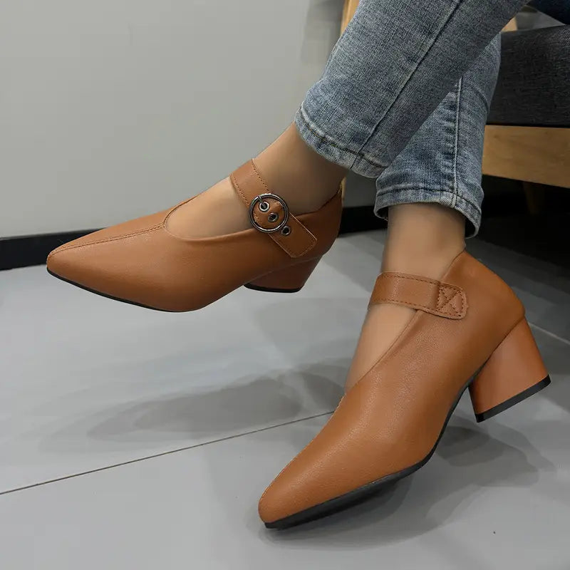 Valenza Orthopedic Shoe