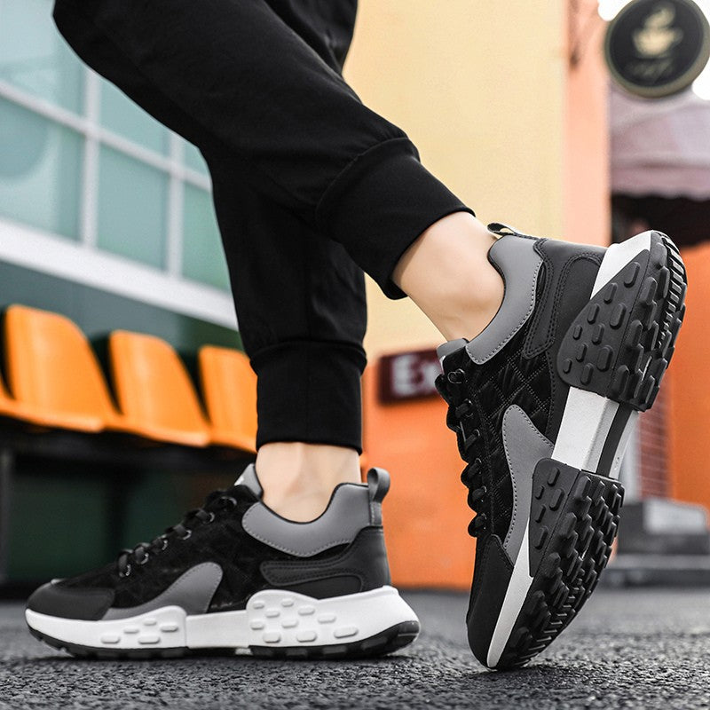 Air Flex Orthopedic Sneakers