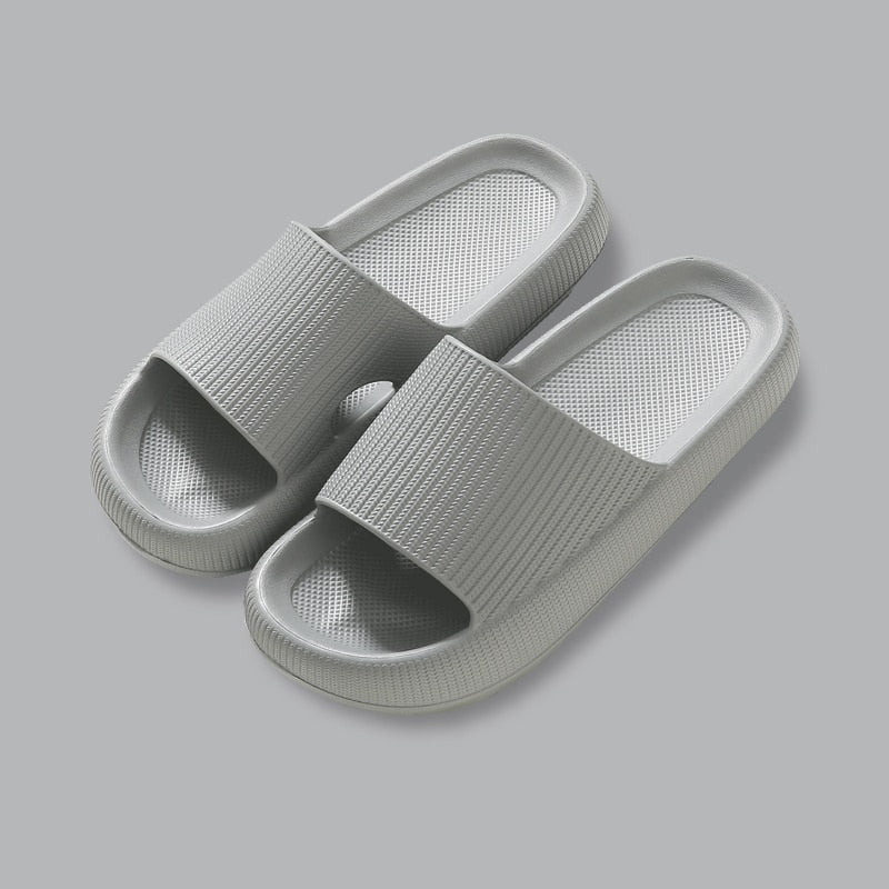 Orthopedic Cloud Slipper