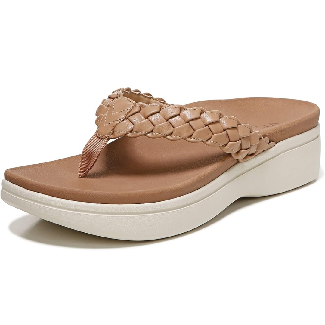 Kimberley Orthopedic Sandal