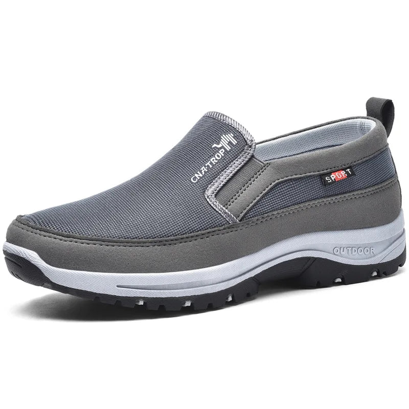 Titanium Orthopedic Sport Sneakers