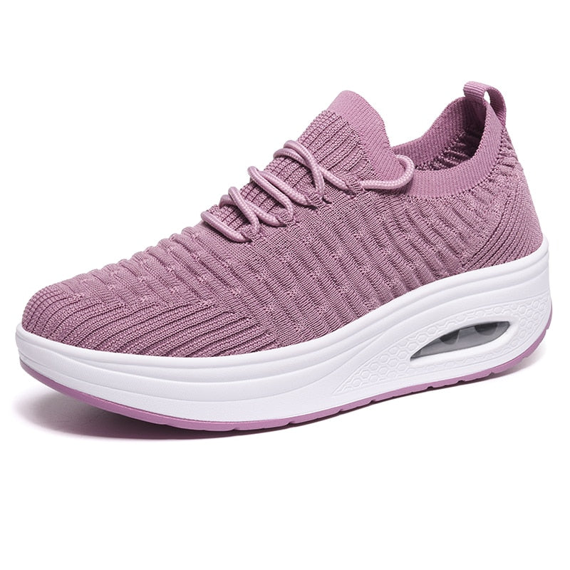 OrtoFlow Orthopedic Sneakers