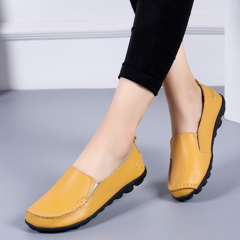 ErgoFit Orthopedic Loafer