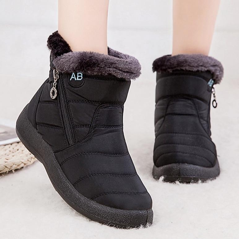 Comfort Flex Orthopedic Boot