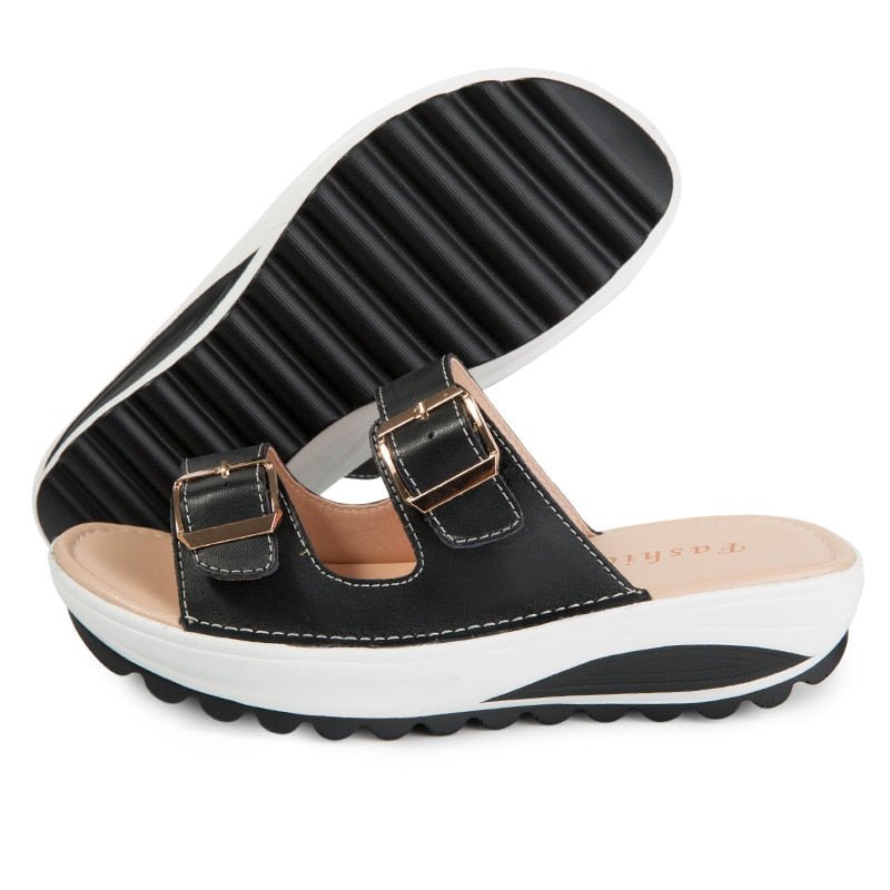 Clara Orthopedic Sandal