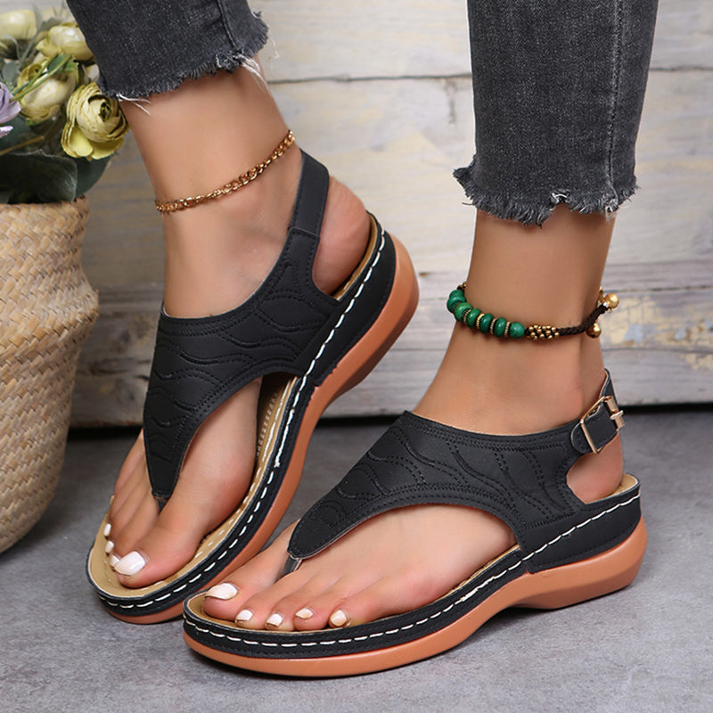 Siena Orthopedic Sandal