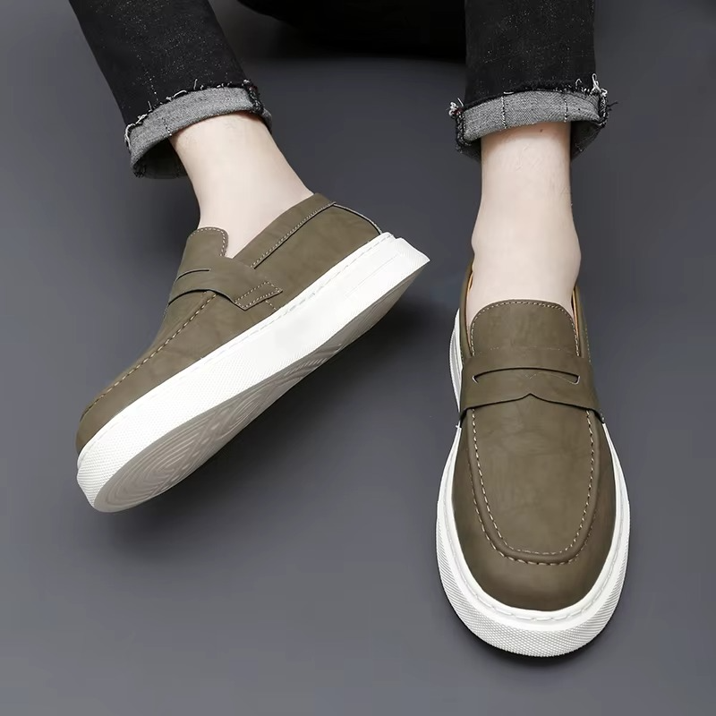 Vita Orthopedic Loafer