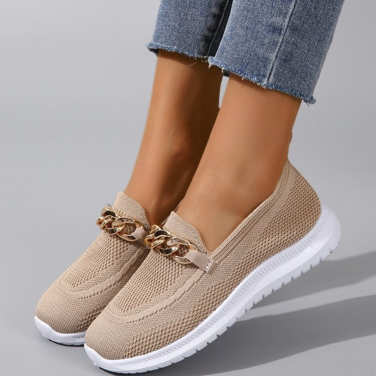 Turin Orthopedic Loafers