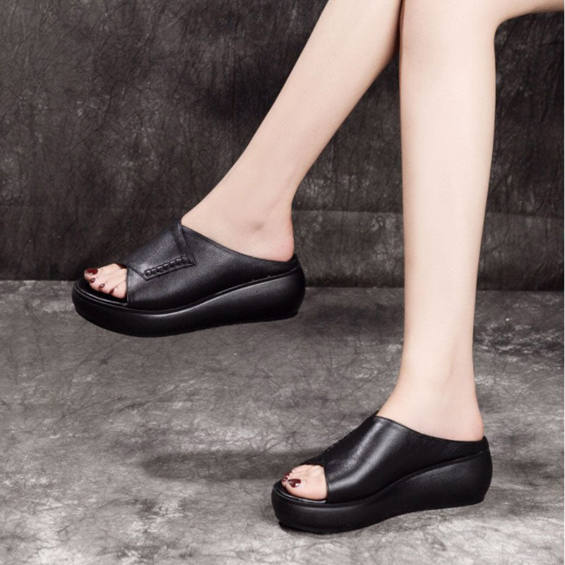 Modary Orthopedic Sandal