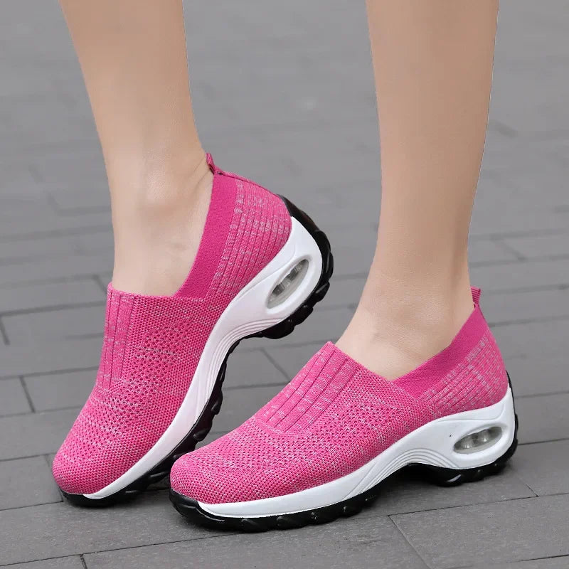 Ultra Air Orthopedic Sneaker