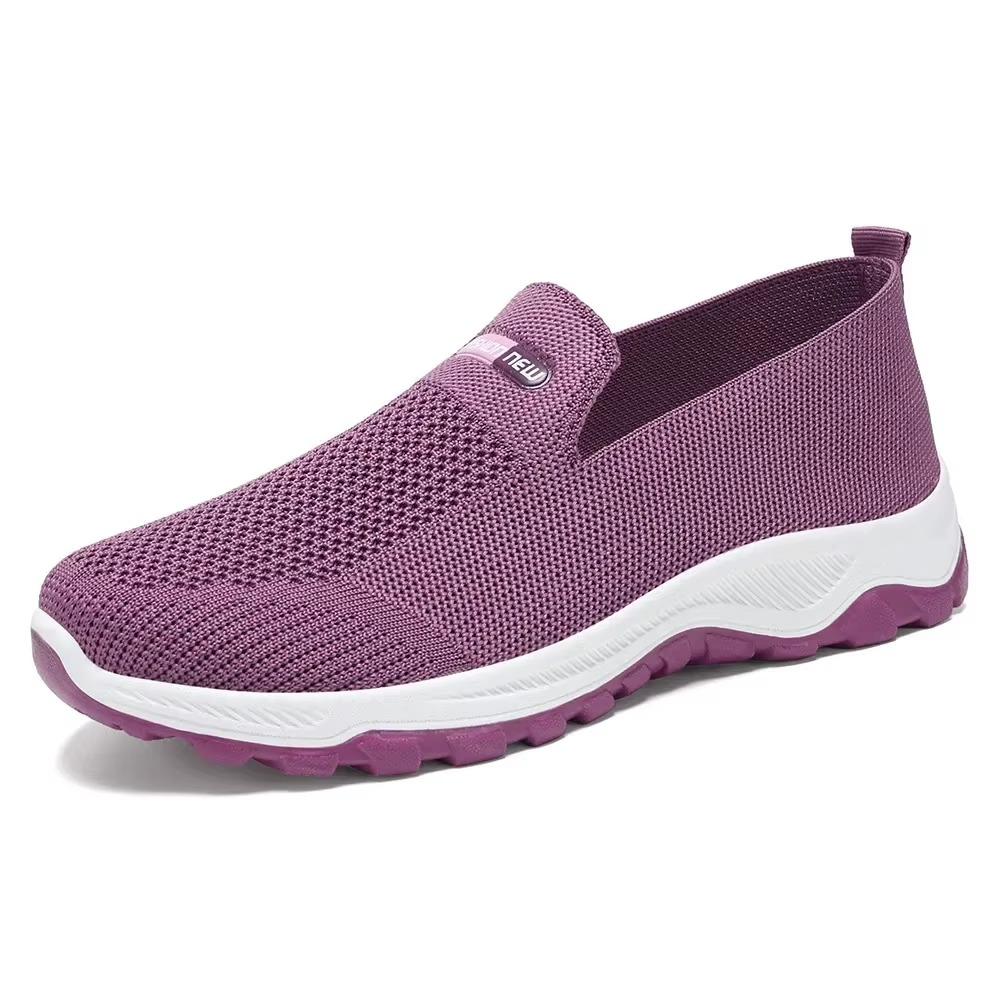 Confort Way Orthopedic Sneaker