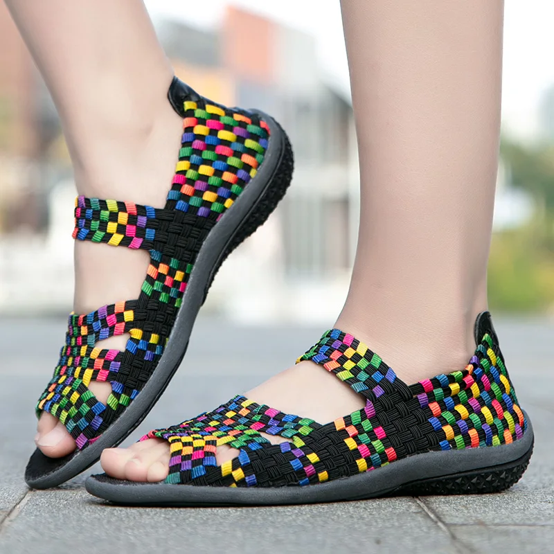 TopFlex Orthopedic Sandals