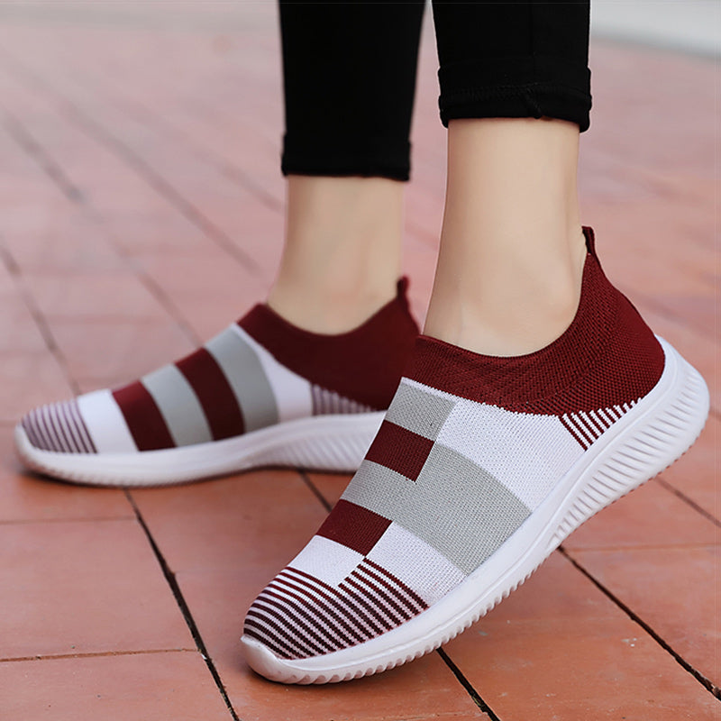 CrystalPlus Orthopedic Sneakers