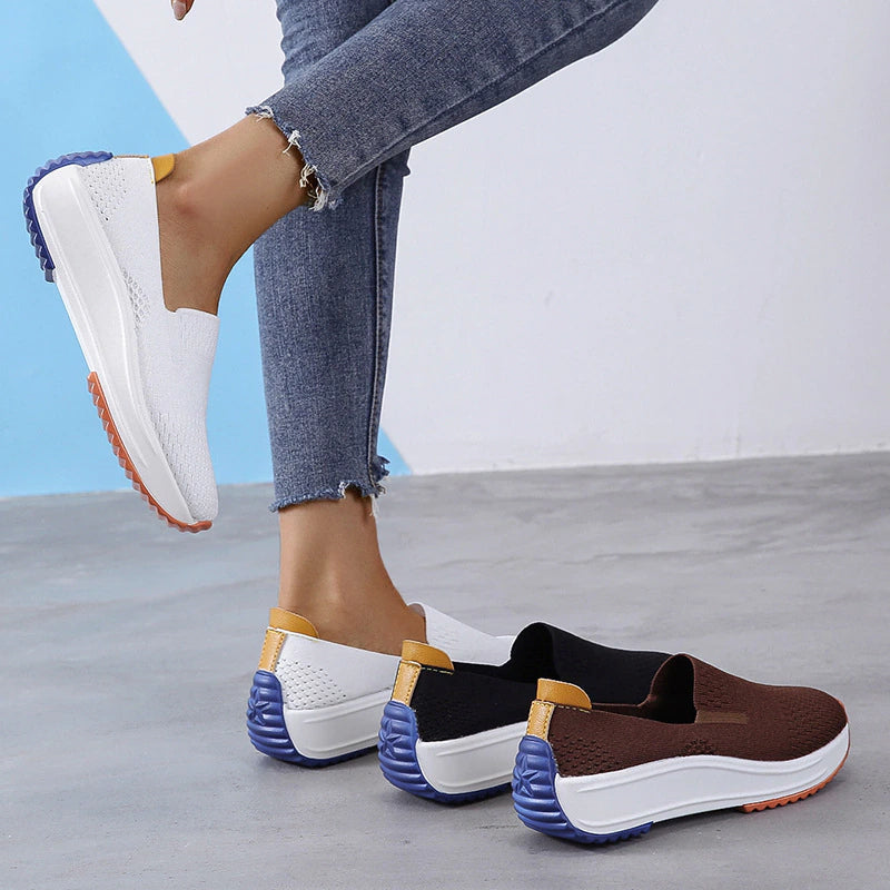 AirWalk Orthopedic Sneakers