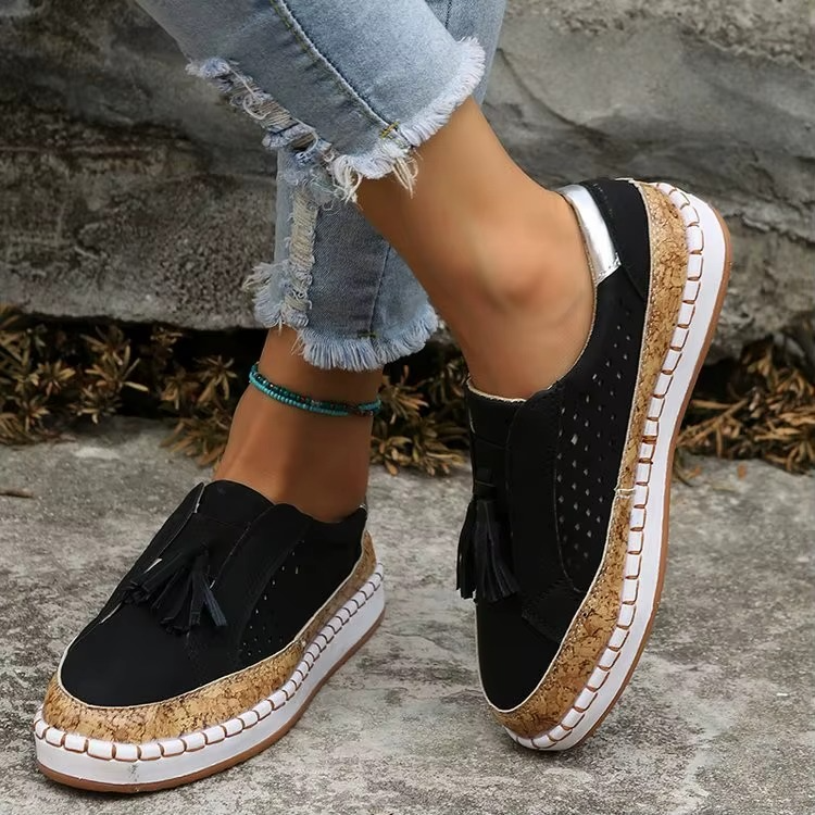 Calvona Orthopedic Sneakers