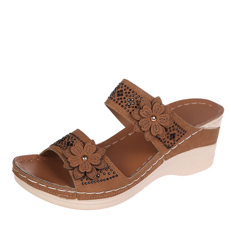 Maia Orthopedic Sandal
