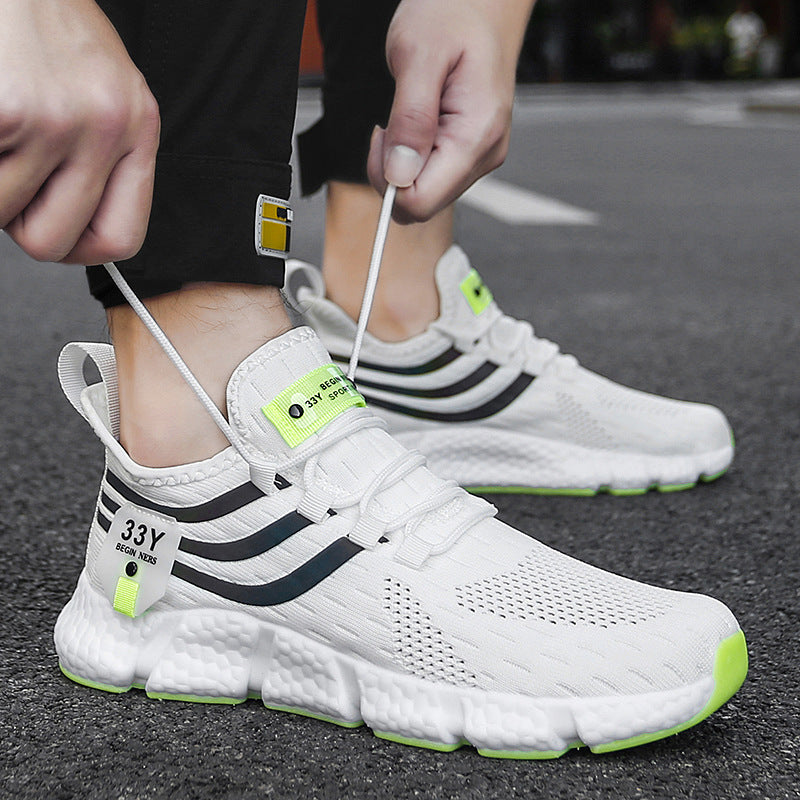 RunFit Orthopedic Sneakers