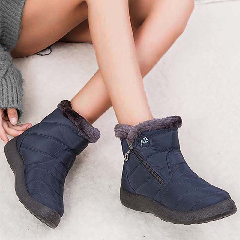 Comfort Flex Orthopedic Boot