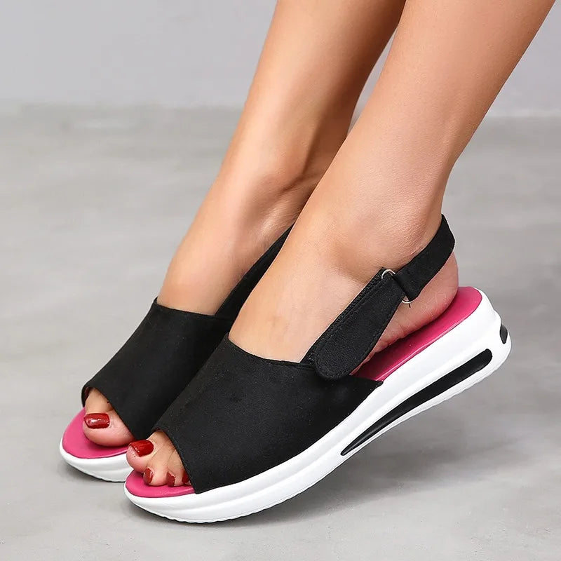 Bella Orthopedic Sandal