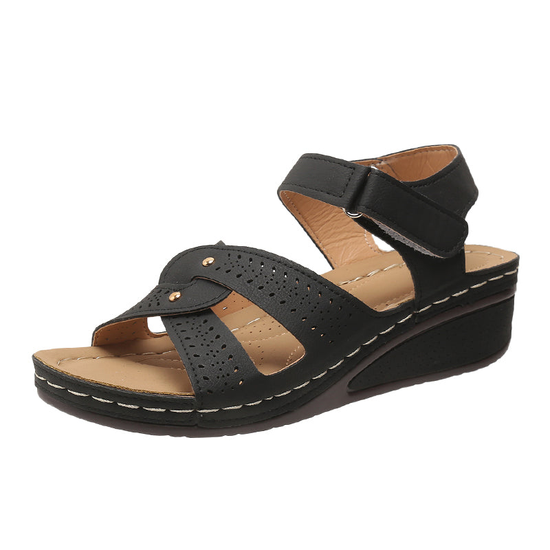 Ana Orthopedic Sandal