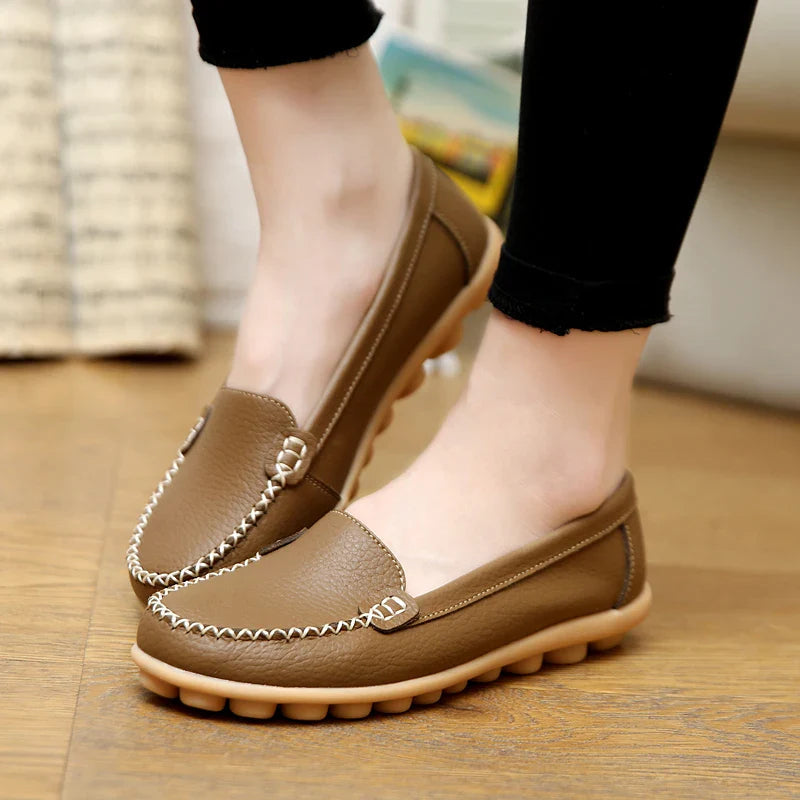 EasyWalk Orthopedic Loafer