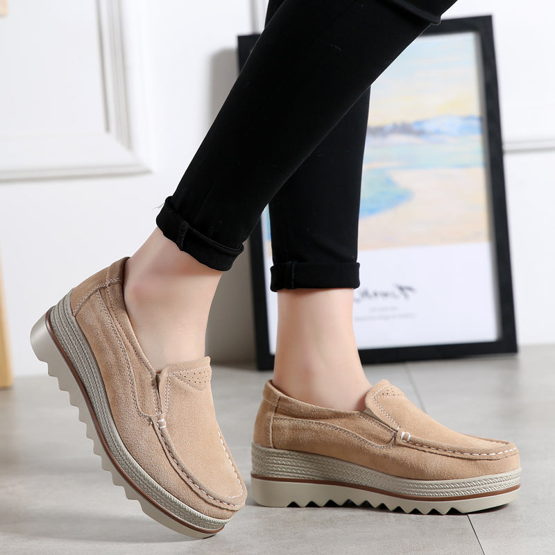 NivePro Orthopedic Loafer