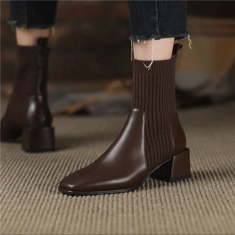 Monique Classic Orthopedic Boot