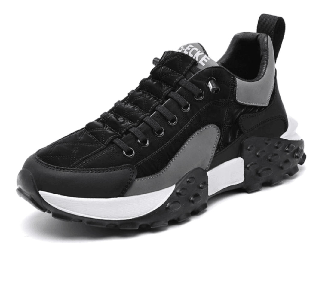 Air Flex Orthopedic Sneakers