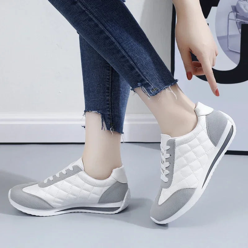 Urban Orthopedic Sneaker
