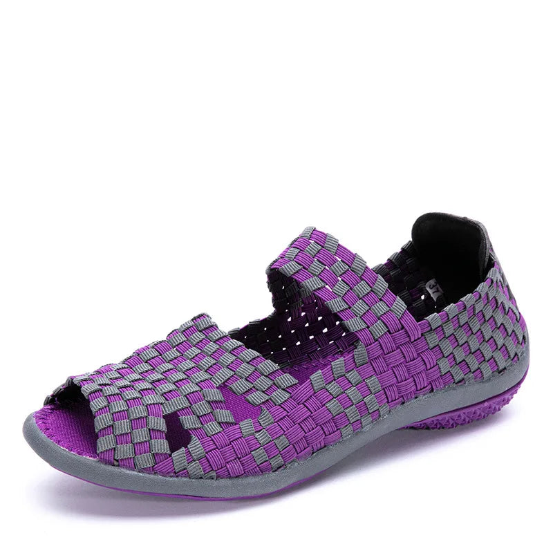 TopFlex Orthopedic Sandals