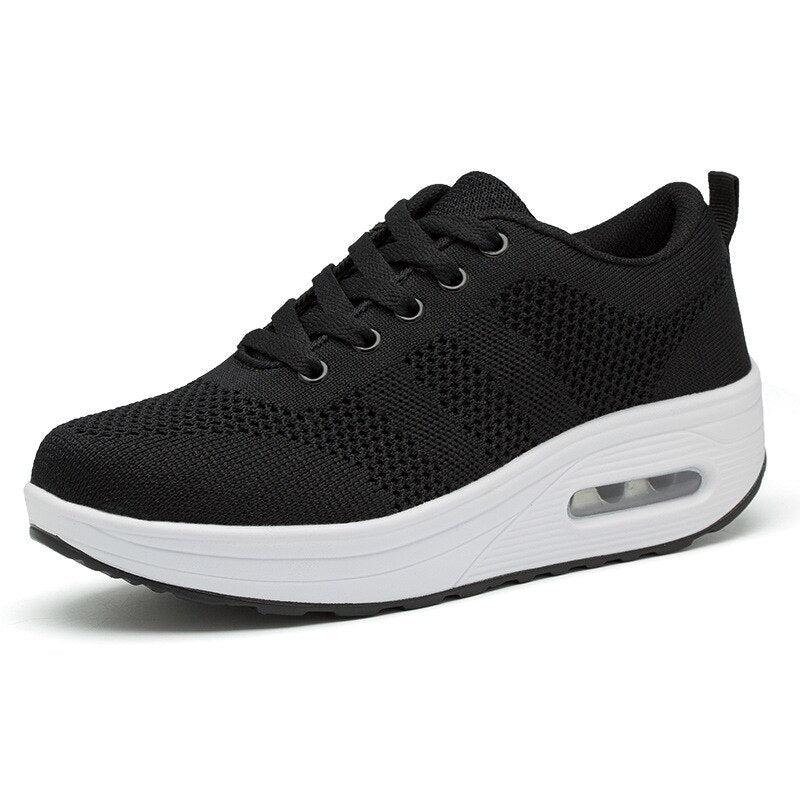 Orthopedic Balance Sneakers