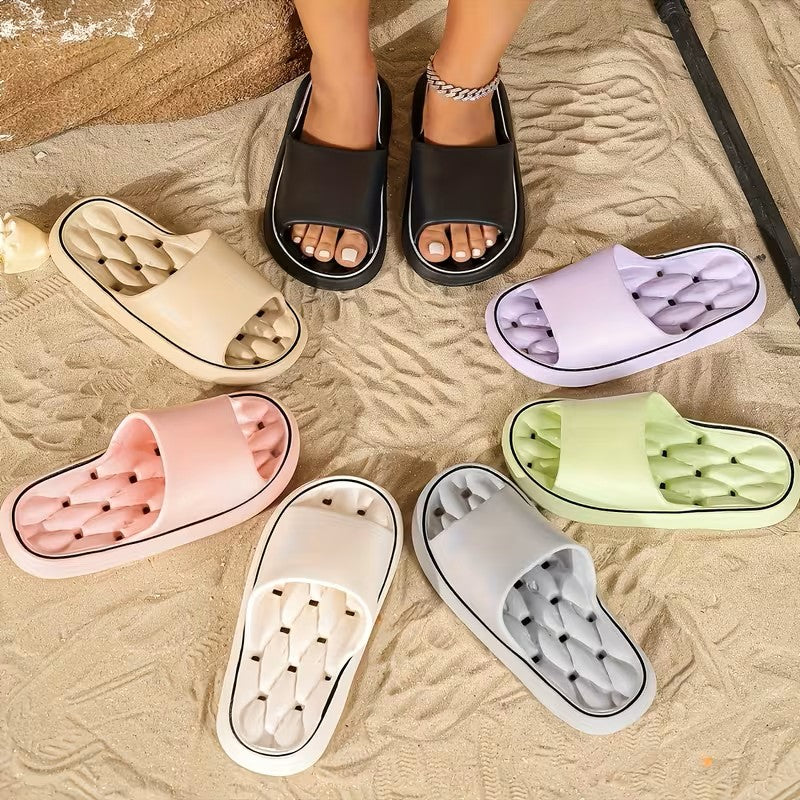 CloudFlex Orthopedic Sandals