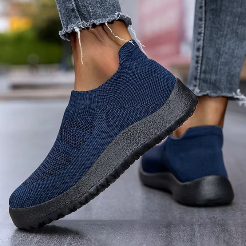 Orthopedic Astro Sneakers