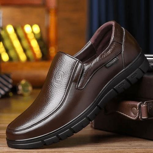 Icarus Orthopedic Shoe