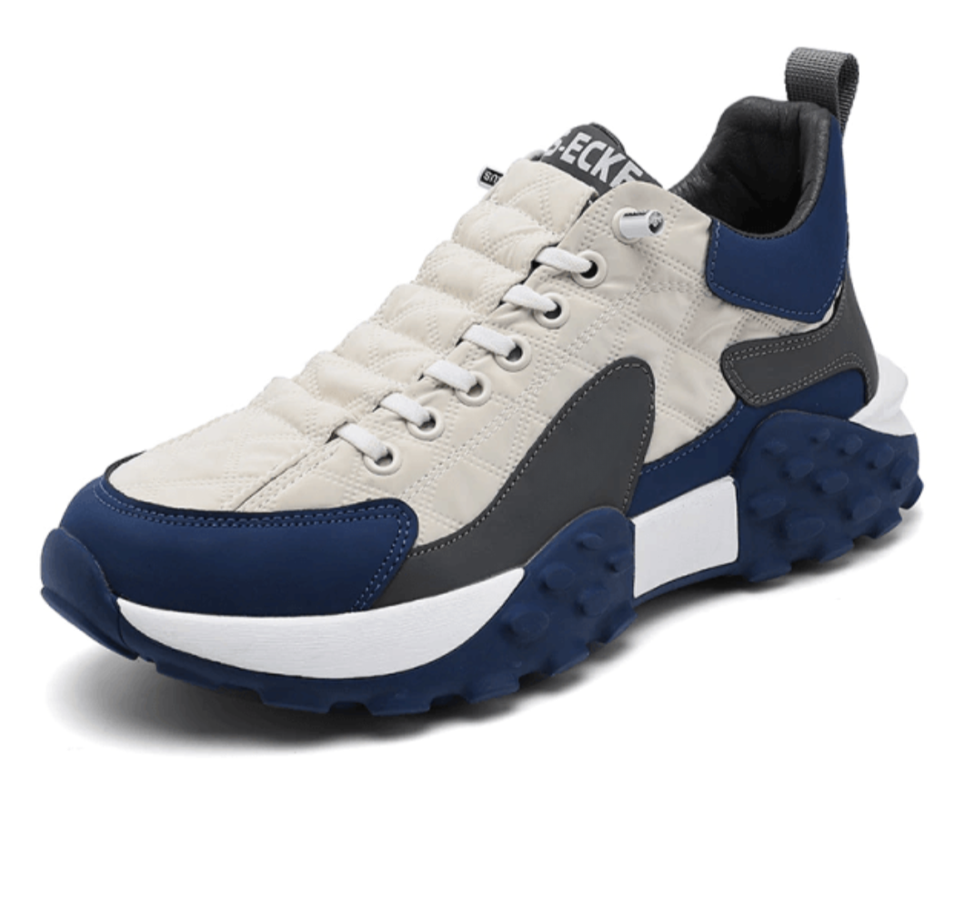 Air Flex Orthopedic Sneakers