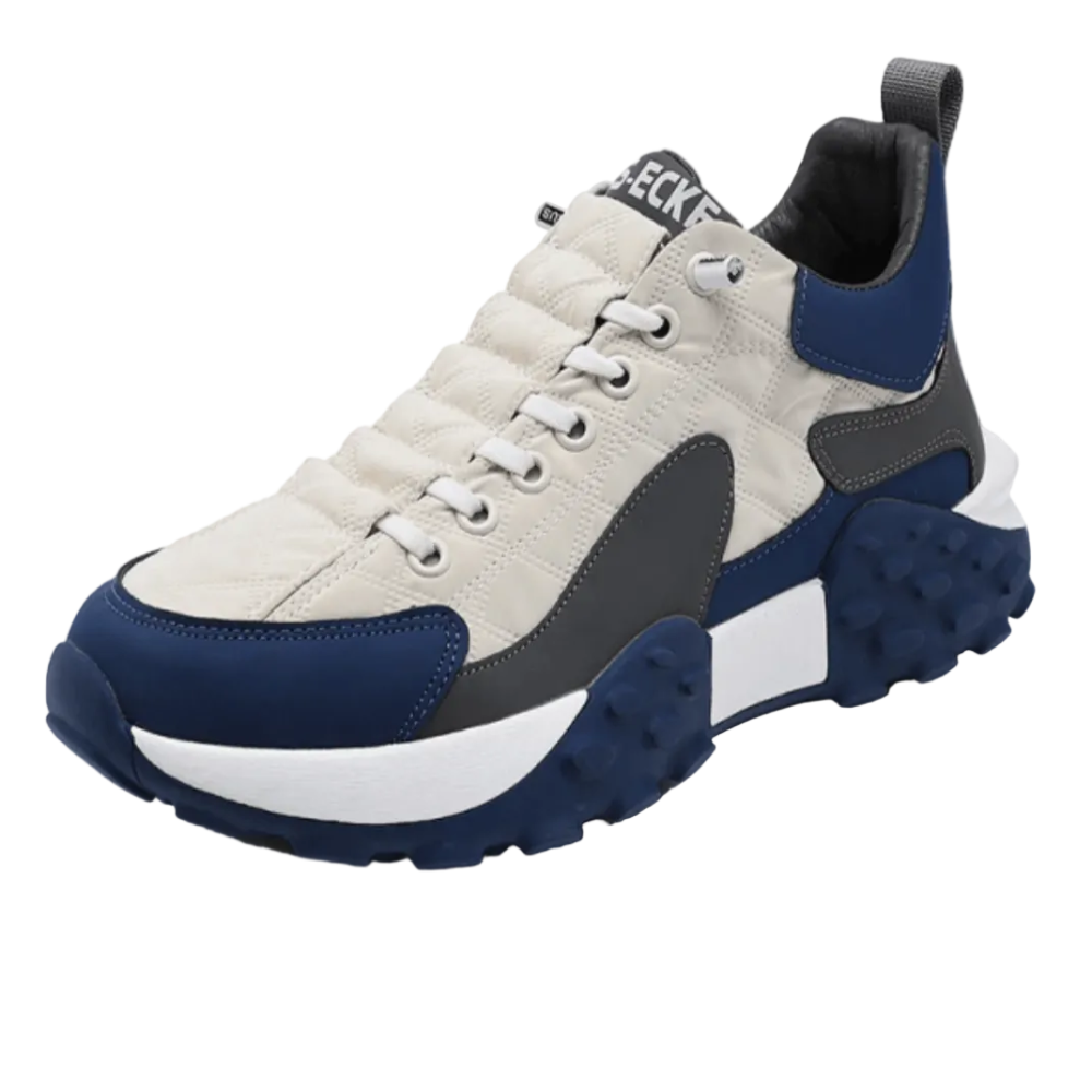 Air Flex Orthopedic Sneakers